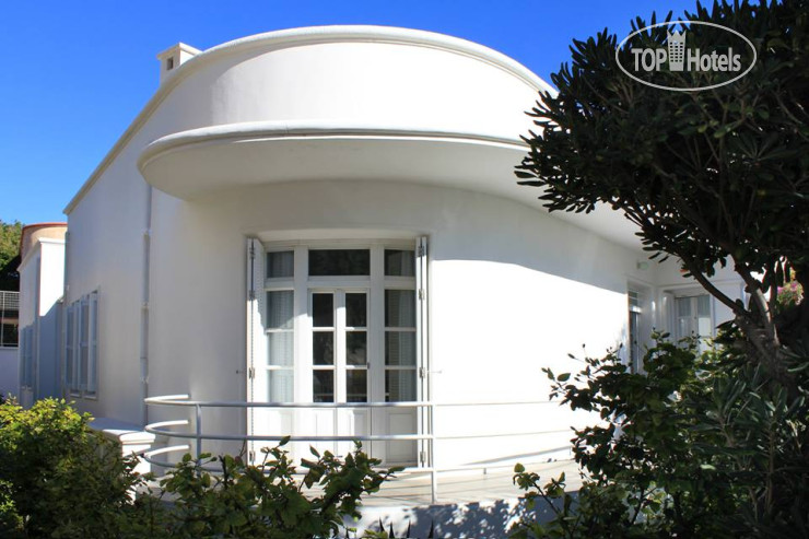 Hotelier's photos Diamond Villa Rhodes