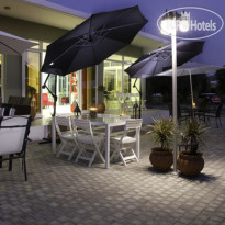Anelia Boutique Studios & Apartments