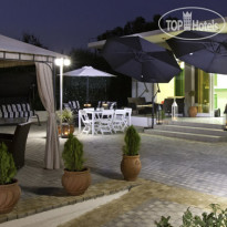 Anelia Boutique Studios & Apartments