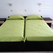 Anelia Boutique Studios & Apartments