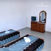 Anelia Boutique Studios & Apartments