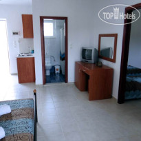 Anelia Boutique Studios & Apartments