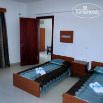 Anelia Boutique Studios & Apartments