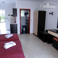 Anelia Boutique Studios & Apartments