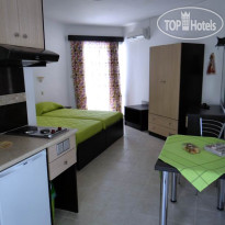 Anelia Boutique Studios & Apartments