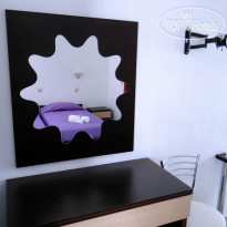 Anelia Boutique Studios & Apartments