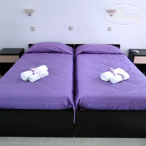 Anelia Boutique Studios & Apartments