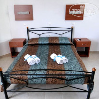 Anelia Boutique Studios & Apartments