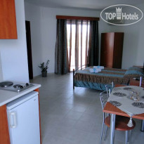 Anelia Boutique Studios & Apartments