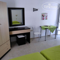 Anelia Boutique Studios & Apartments