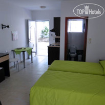 Anelia Boutique Studios & Apartments