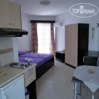 Anelia Boutique Studios & Apartments