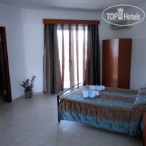 Anelia Boutique Studios & Apartments