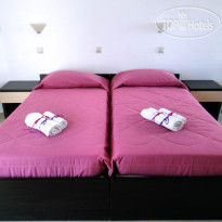 Anelia Boutique Studios & Apartments