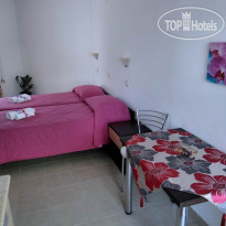 Anelia Boutique Studios & Apartments