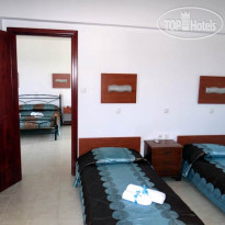Anelia Boutique Studios & Apartments