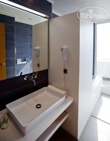 Semiramis City Hotel Rhodes