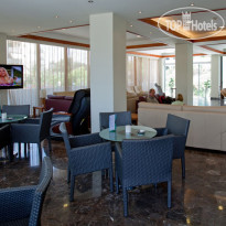 Semiramis City Hotel Rhodes 
