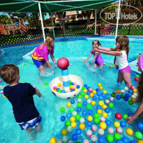 Helea Lifestyle Beach Resort 