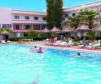 Hotel photo Sun Flower 3*