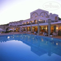 Calypso Palace 