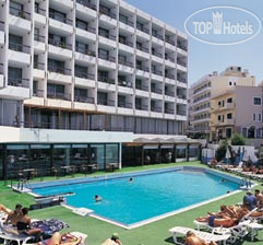New photos from tourists Blue Sky Beach 4*