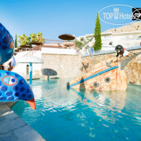 Porto Angeli Beach Resort 