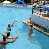 Porto Angeli Beach Resort 