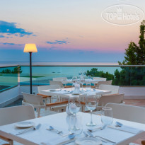 Porto Angeli Beach Resort 