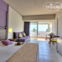 Porto Angeli Beach Resort 