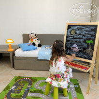 Porto Angeli Beach Resort 