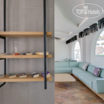 Porto Angeli Beach Resort 