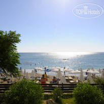 Porto Angeli Beach Resort 