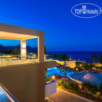 Porto Angeli Beach Resort 