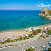 Porto Angeli Beach Resort 