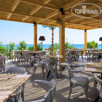 Porto Angeli Beach Resort 