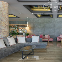 Porto Angeli Beach Resort 