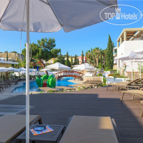 Porto Angeli Beach Resort 