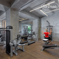 Porto Angeli Beach Resort 