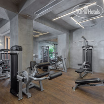 Porto Angeli Beach Resort 