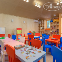 Porto Angeli Beach Resort 