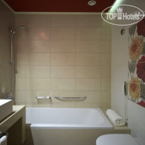 Porto Angeli Beach Resort