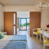 Porto Angeli Beach Resort