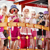 Porto Angeli Beach Resort 