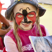 Porto Angeli Beach Resort 