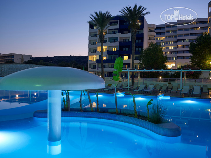 New photos from tourists Ammades Epsilon Apartments 4*
