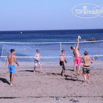 Dessole Olympos Beach Resort