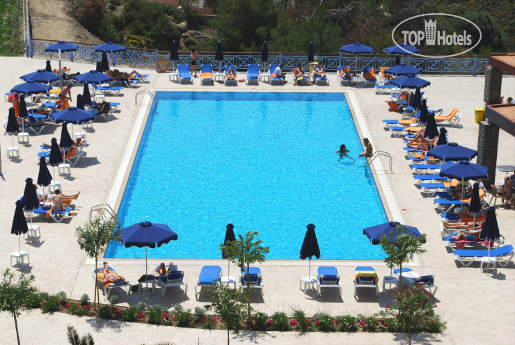 New photos from tourists Princess Sun 4*