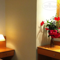Alfa Hotel