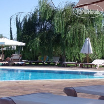 Alfa Hotel